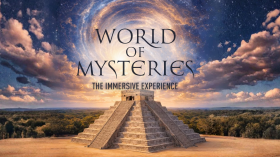 World of Mysteries