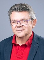 Portrait von Wolfgang Katzian