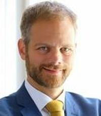 Portrait von Klemens Himpele