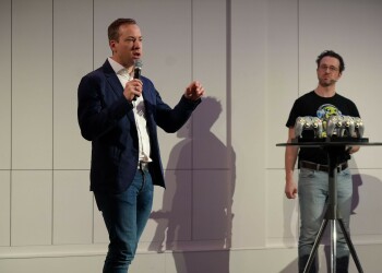 Gaming trifft Betriebssport