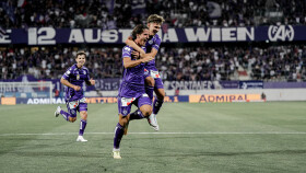 FK Austria Wien