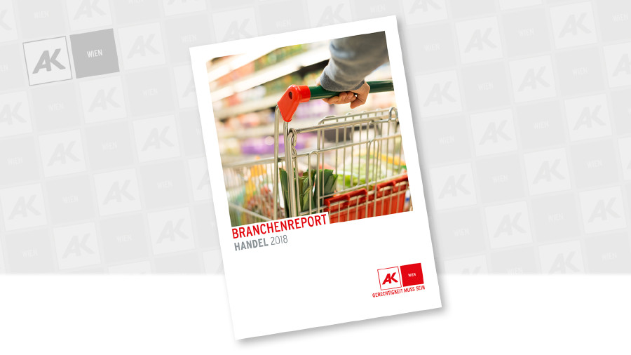 © Coverfoto © Minerva Studio - stock.adobe.com, AK Wien Einkaufswagen © Coverfoto © Minerva Studio - stock.adobe.com, AK Wien
