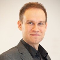 Portrait von Michael Soder