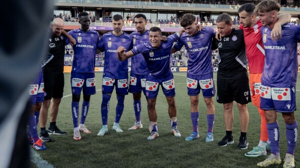 FK Austria Wien