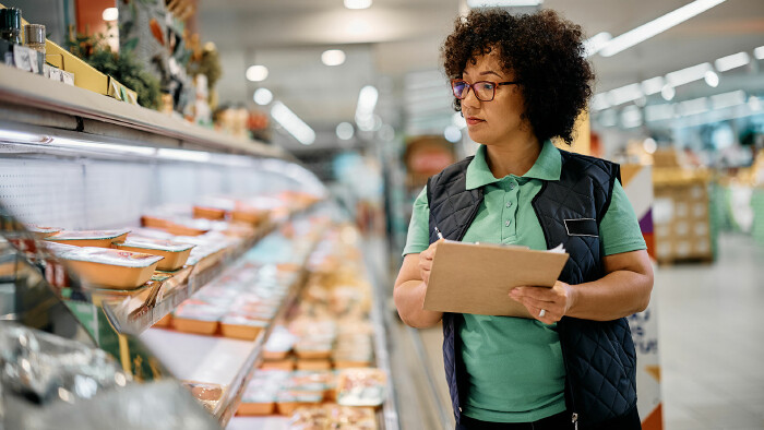 Herkunftskennzeichnung