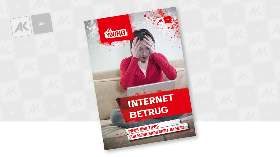 Cover der Broschüre © STUDIO GRAND OUEST - Fotolia.com, AK Wien Cover der Broschüre © STUDIO GRAND OUEST - Fotolia.com, AK Wien