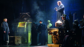 Das Phantom der Oper