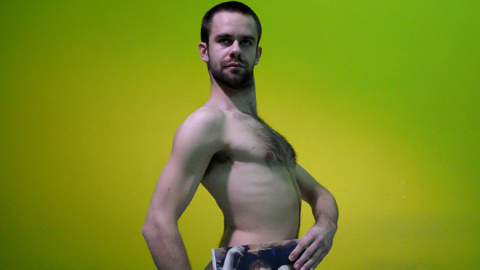Liquid Loft © Chris Haring Liquid Loft © Chris Haring