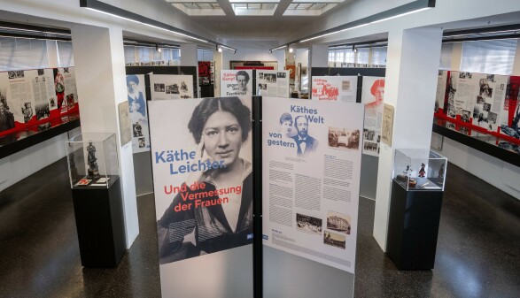 Käthe Leichter