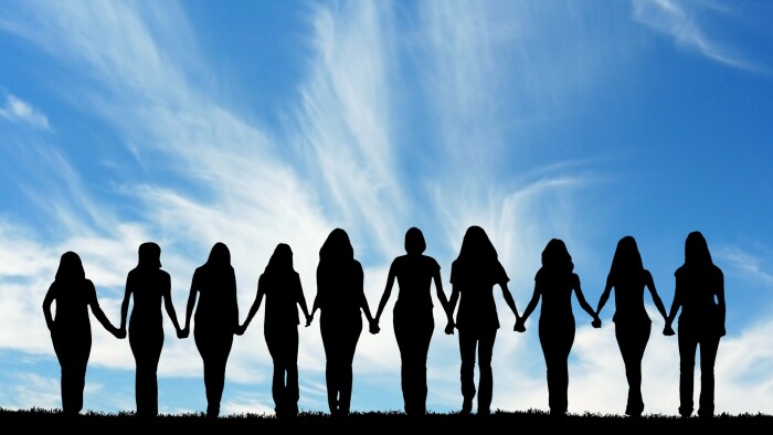 © Barbara Helgason, stock.adobe.com Friendship