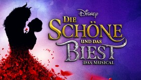 Die Sch&ouml;ne und das Biest