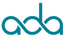 Logo ADA © ADA