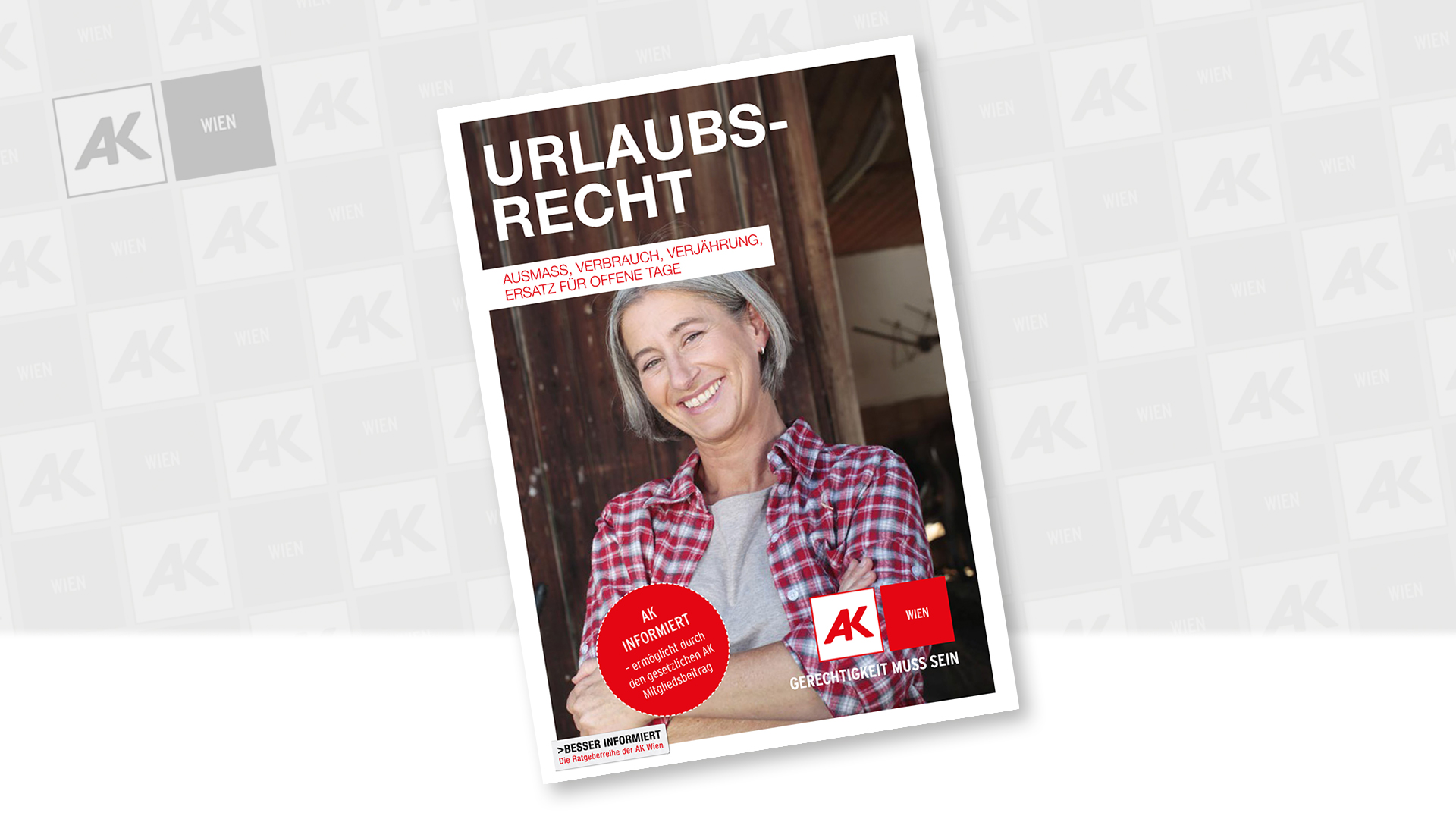 Urlaubsrecht | Arbeiterkammer