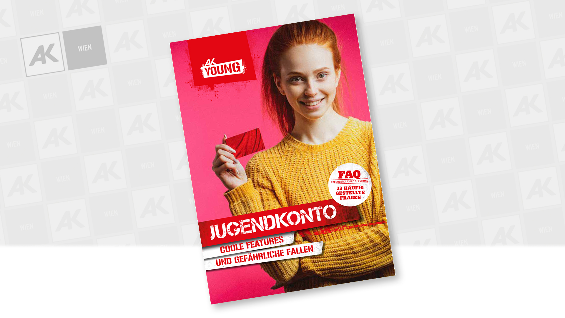 Jugendkonto Arbeiterkammer Wien