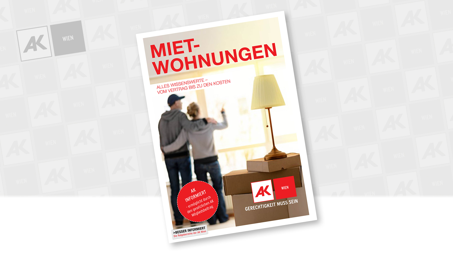 Mietwohnungen | Arbeiterkammer